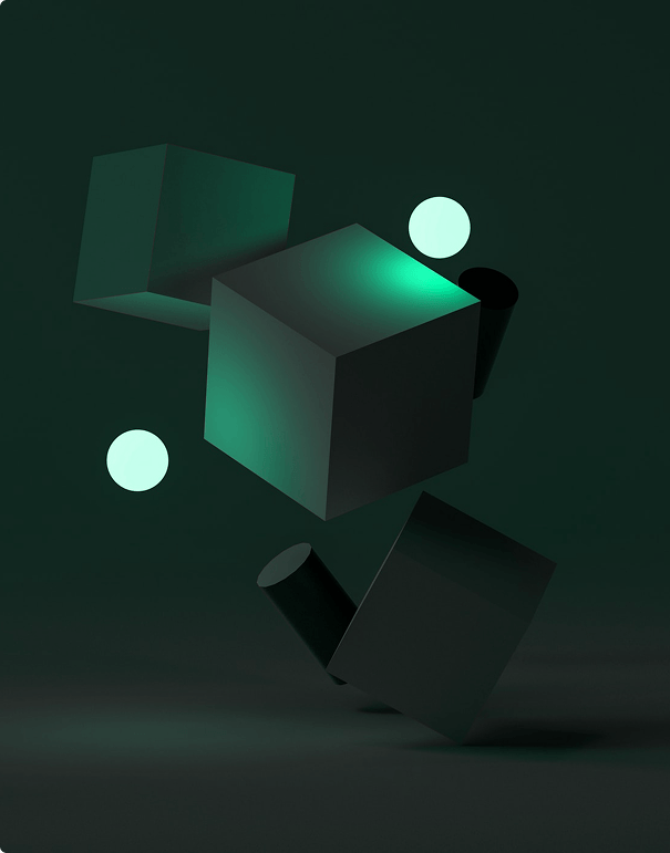 Creative Track Image