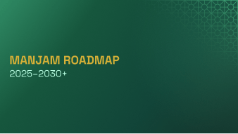 Manjam presentation slide 12