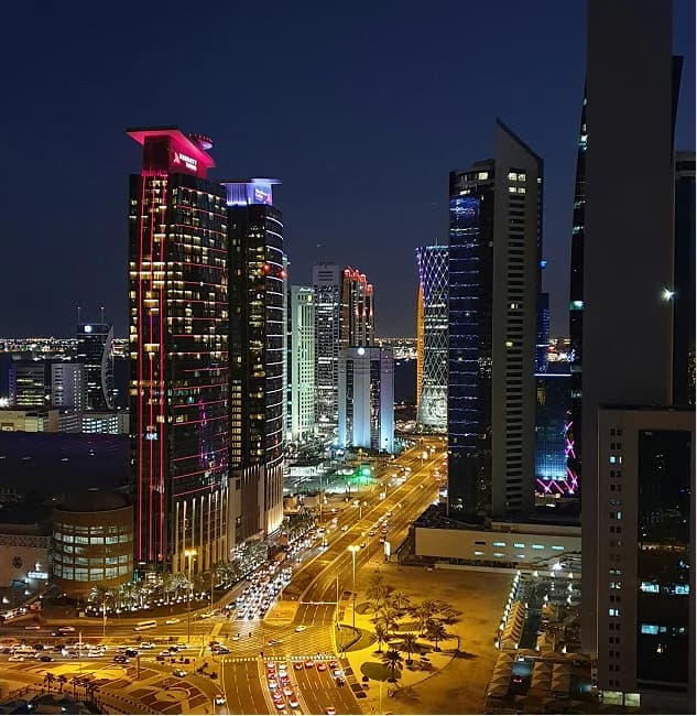 Cultural Impact in Qatar