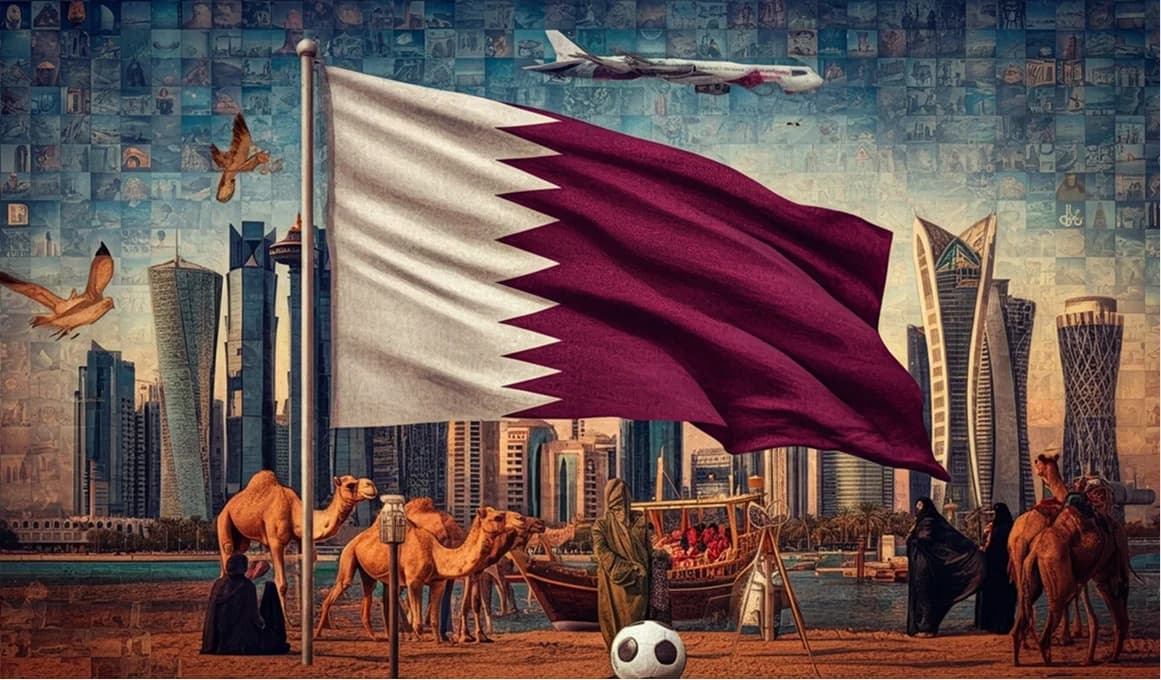 Qatar ArtBeat Results Image